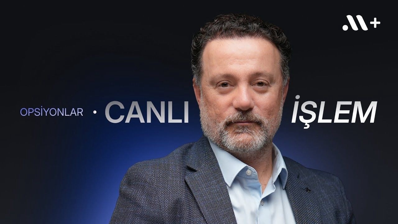 Özgür Hatipoğlu: Yapay zekadaki volatiliteye opsiyonlarla nasıl işlem alırsın? | B2 | Midas+
