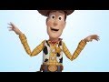 Toy Story 4 TV Spot These Are Some Of The Characters 2019 PIXAR