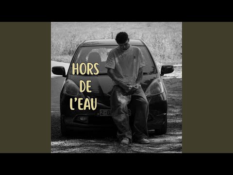 Hors de l'eau