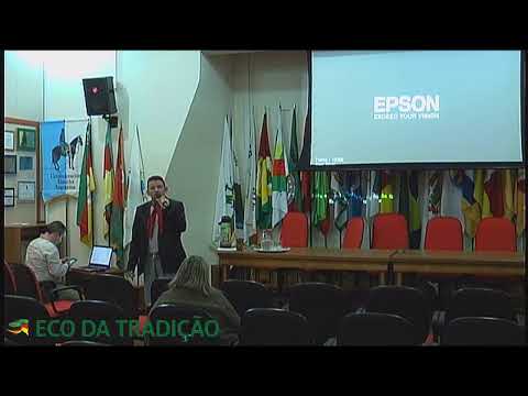 Sorteio Enart Mirim e Juvenil - 2019