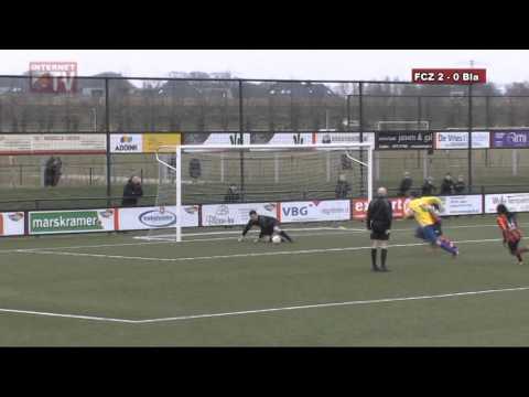 Samenvatting FC Zutphen - Blauw Geel