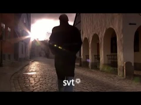 Svenska dialektmysterier Avsnitt 15 - Gotländska