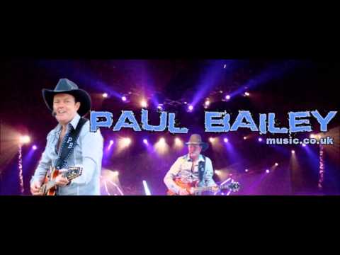 Paul Bailey - Old Soldiers [no adverts]