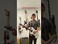 Did Metallica Rip Off Excel? Enter Sandman vs Tapping Into the Emotional Void (Lmk in the comments!)