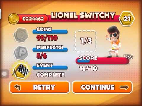 Joe Danger Gameplay/Review ios gameplay