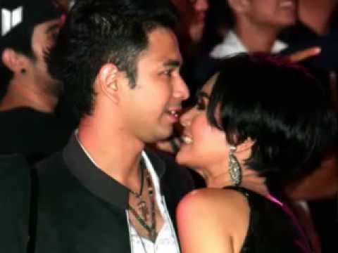 Rafii Ahmad Tak Undang Yuni Shara di Pesta Perkawinan