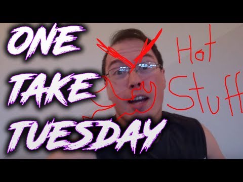 SUMMER IS COMING!!! One Take Tuesday Episode 5