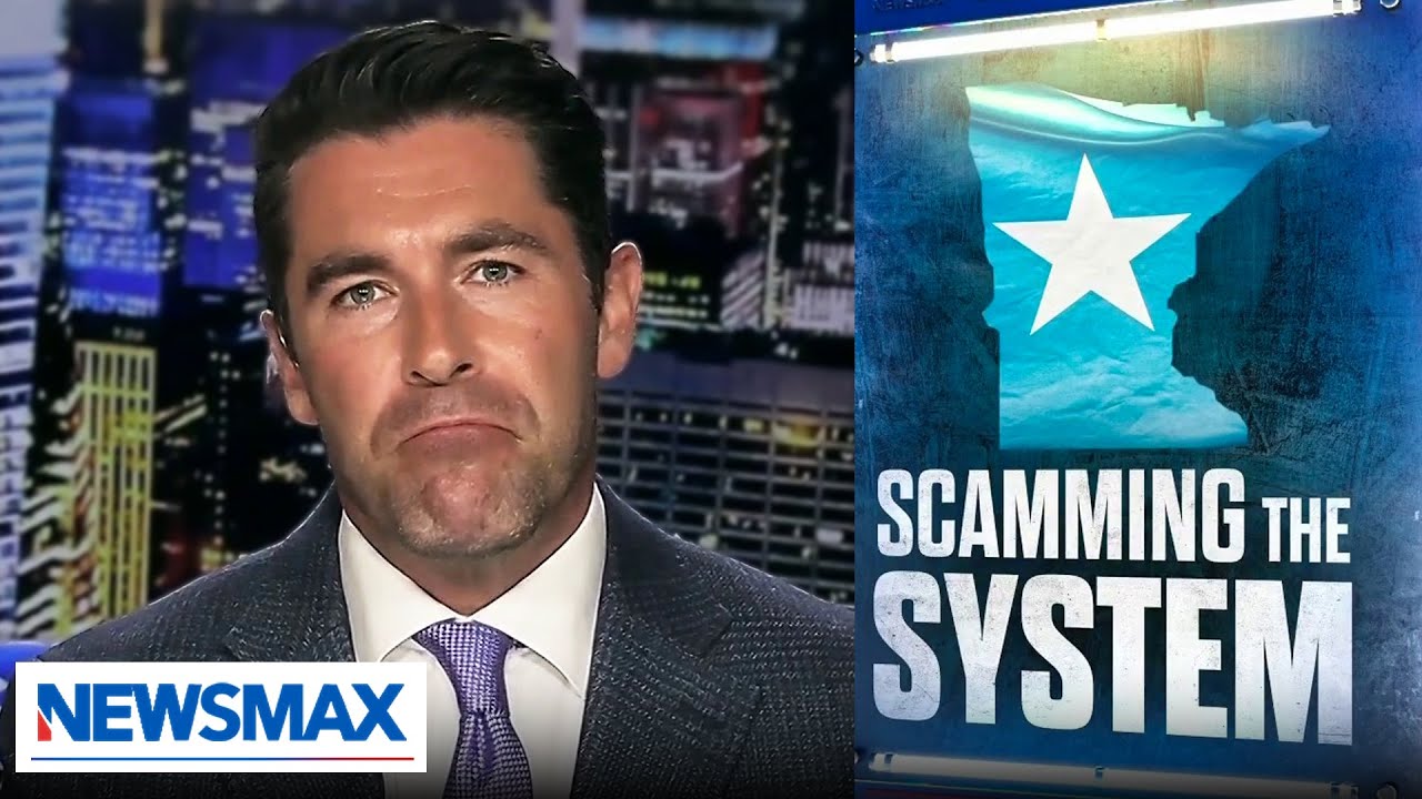 Media doing all they can to bury this story, 'nobody believes that': Rob Schmitt