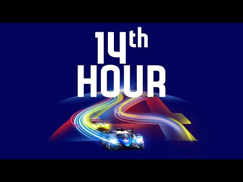 FULL RACE | 2020 24 Hours of Le Mans | Hour 14 | FIA WEC