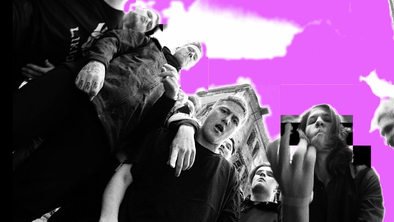 CMH x DK — Splatterhouse