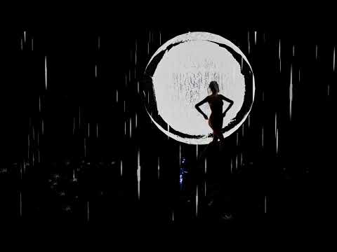 lady dancing in the rain -ue5 - rain fx - iclone 8 - cgi animated short - au natural