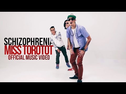 Schizophrenia - Miss Torotot [Mas Official Music Video]