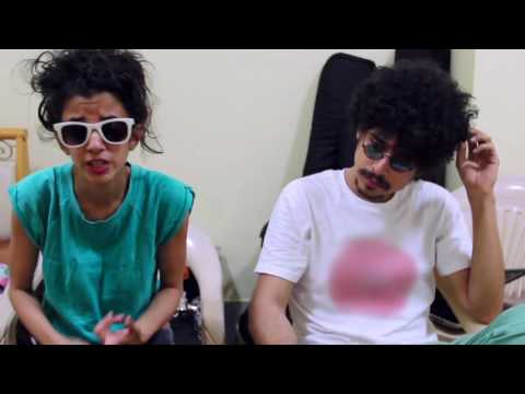 Madboy/Mink Is Against Animal Testing