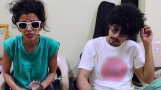 Madboy/Mink Is Against Animal Testing