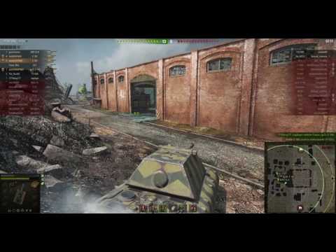 4 Runden RANDOM World of Tanks Wot Deutsch LETS PLAY