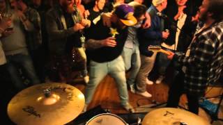 SATURDAY´S HEROES - HOMETOWN SERENADE (Official Video)