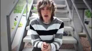 Sounds like harmony: Drown cover