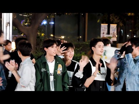 789TRAINEE Moment / พูดคุย [Fancam] | 789 DANCE ALL DAY @centralwOrld [130523]