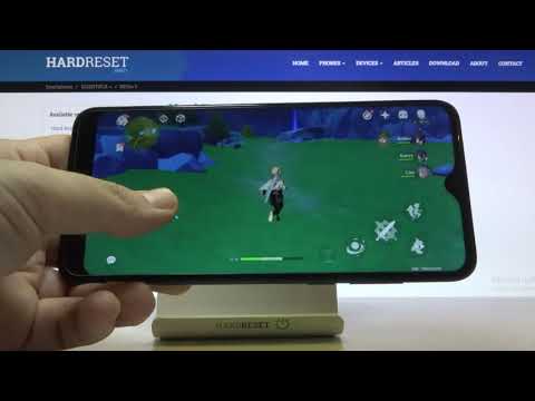 Genshin Impact Game Test on EssentielB HeYou 60 – Gameplay / Performance Checkup