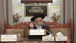 הרב יצחק בן פורת פרשת וישלח בית הכנסת מוסאיוף (בית הכנסת מוסאיוף - ערוץ חדש) - התמונה מוצגת ישירות מתוך אתר האינטרנט יוטיוב. זכויות היוצרים בתמונה שייכות ליוצרה. קישור קרדיט למקור התוכן נמצא בתוך דף הסרטון הרב יצחק בן פורת פרשת וישלח בית הכנסת מוסאיוף (בית הכנסת מוסאיוף - ערוץ חדש) - התמונה מוצגת ישירות מתוך אתר האינטרנט יוטיוב. זכויות היוצרים בתמונה שייכות ליוצרה. קישור קרדיט למקור התוכן נמצא בתוך דף הסרטון