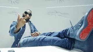 Gradur - Bigo (Paroles )