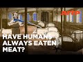 Is It True That We Have Always Eaten Meat ARTE Tv Documentary