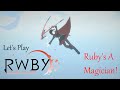 Rwby Grimm Eclipse Let's Play - Ruby's A ...