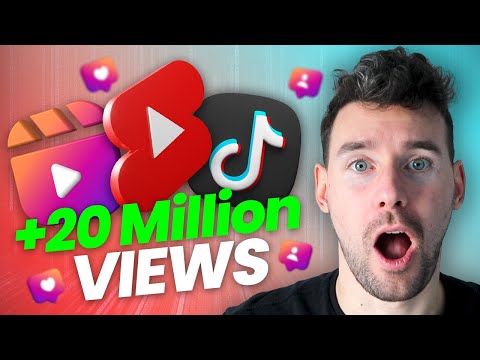 Short Form Content Marketing Strategy For Business [Make Money With Short Form Content]