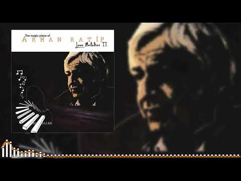 Arman Ratip – Love Night