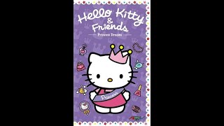 Hello Kitty & Friends: Princess Dreams (Full 2