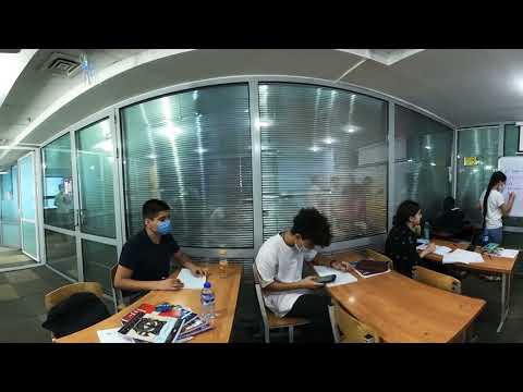 Видео 360: Interhouse, Turin, Gubkin, Westminster, Diplomatiya litseylariga tayyorlov kurslari
