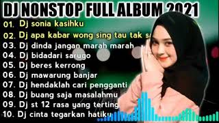 Download lagu DJ SONIA KASIHKU | KALAU KU PUNYA SAYAP KU BAWA KAU TERBANG KE BULAN REMIX VIRAL FULL ALBUM mp3