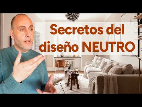 The Fatal Mistake That Ruins Your Neutral Home (And the 4 Principles to Fix It)