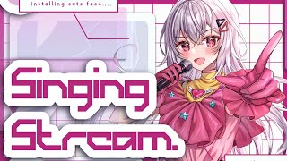 [Vtub] 巫てんり 歌回