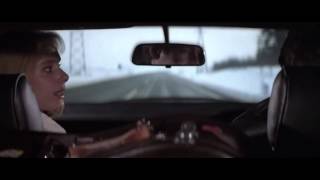 Aston Martin V8 Vantage - 007 The Living Daylights (1987)