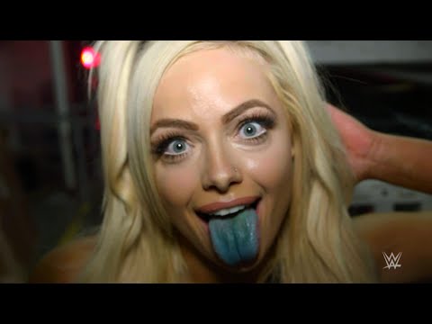 Exclusive Details: Brie Bella Kicks Liv Morgan In The Face, Changes Raw Tag Match; Brie Comments