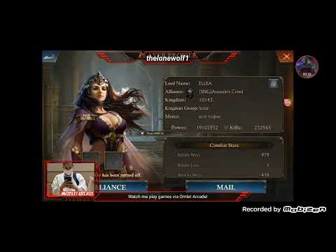 SNG we meet again.  u tink i was sleeping again 🤣🤣🤣 #koa #kingofavalon #koashorts