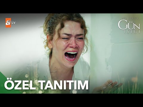 Bir Küçük Gün Işığı Özel Tanıtım | 5 Eylül Pazartesi @atv 'de başlıyor!