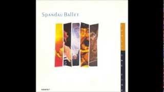 Spandau Ballet - Cross The Line (Extended Version)