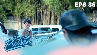 Download lagu SYOKK!! Roman Pergoki Maling Pecahin Kaca Mobil | ROMAN PICISAN | Eps 86 (4/5) mp3
