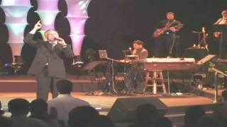 [8 de 19] Marco Barrientos - Será llena la tierra