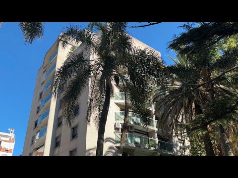 Video de YouTube - Apartamento en Alquiler de 1 dormitorio con Piscina y Garage en Pocitos, Montevideo