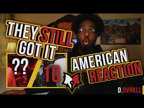 Frisco - Red Card (Official Video) ft. Skepta, Jammer, JME, Shorty *OVRKLL REACTION*