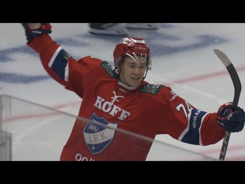HIFK-HPK 4-3 17.12.2025