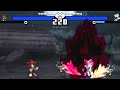 Shadow VS Zamasu I Sonic Master Chaos MUGEN