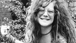 THE DEATH OF JANIS JOPLIN