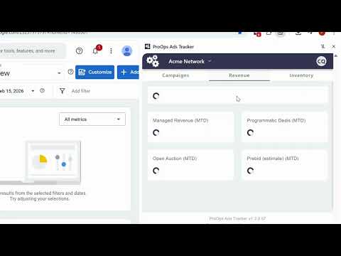 Item video thumbnail