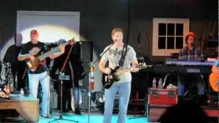 Darryl Worley - Living in the Here and Now