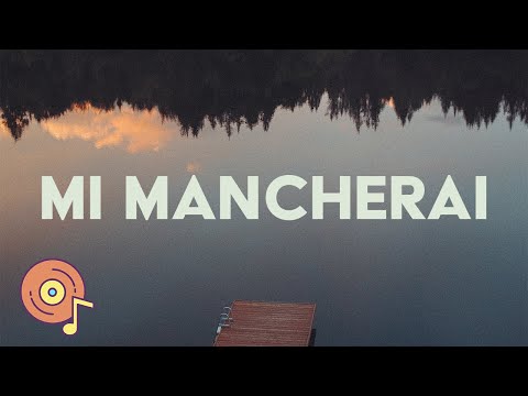 Mi Mancherai - JOSH GROBAN -  Cover