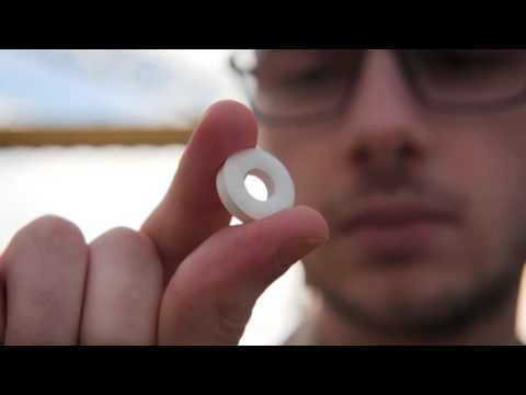 Vice by Jeff Prace @ Hocus Pocus